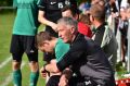 Freude beim Aufsteiger 1. FC Waldstein 18